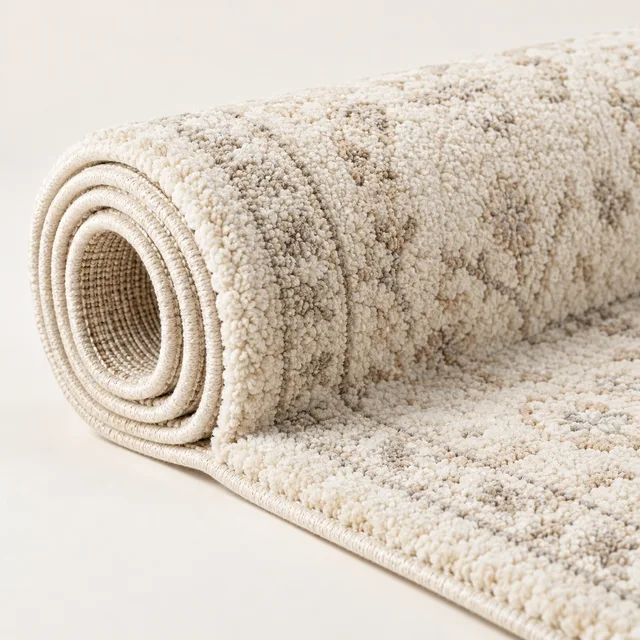 Carpet Cleaning