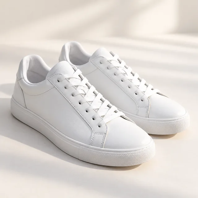 Shoe Cleaning