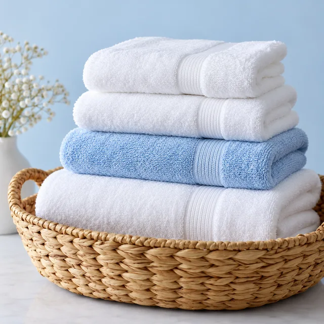 Wash & Fold